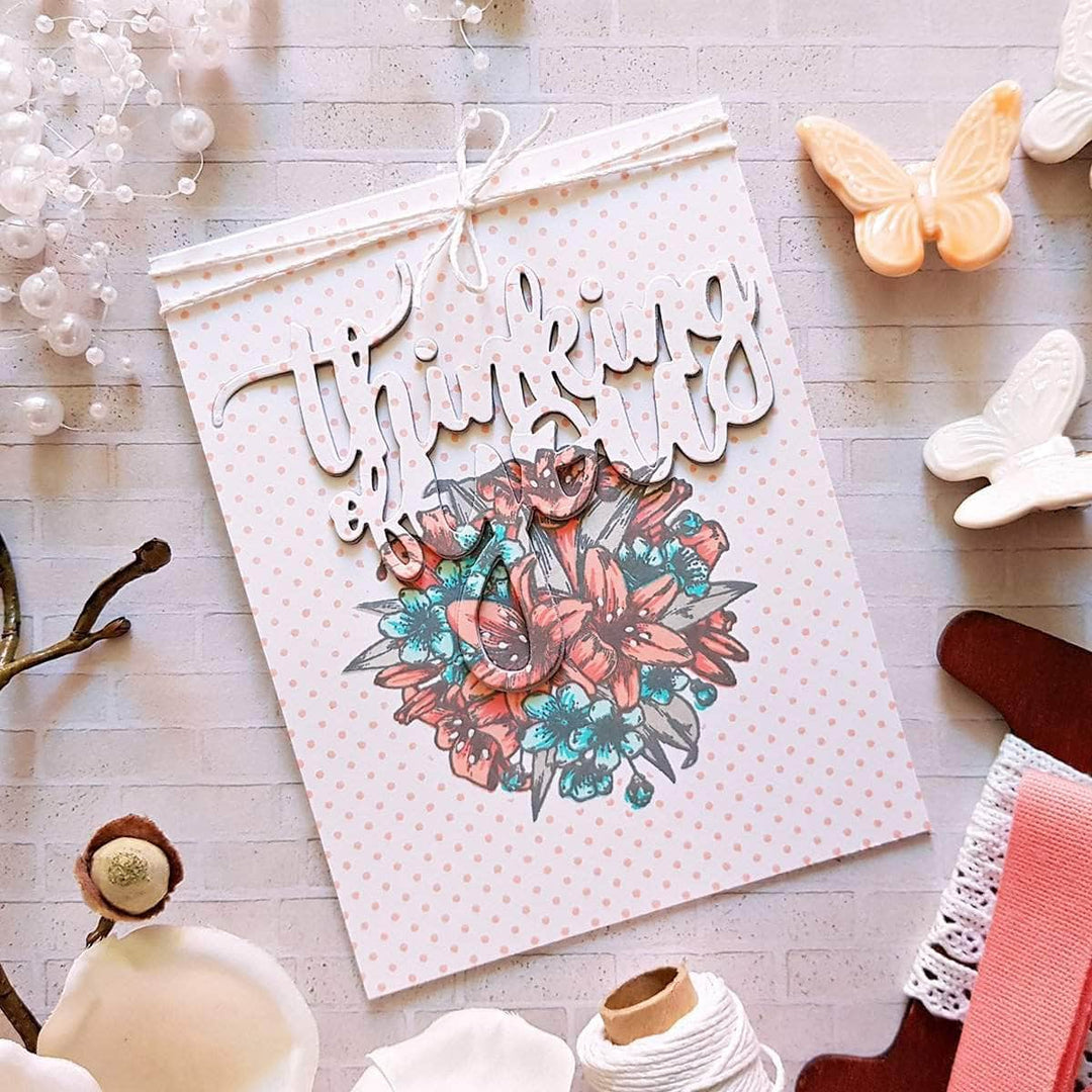 Altenew Stamp Bundle Fond Appreciation Stamp Bundle