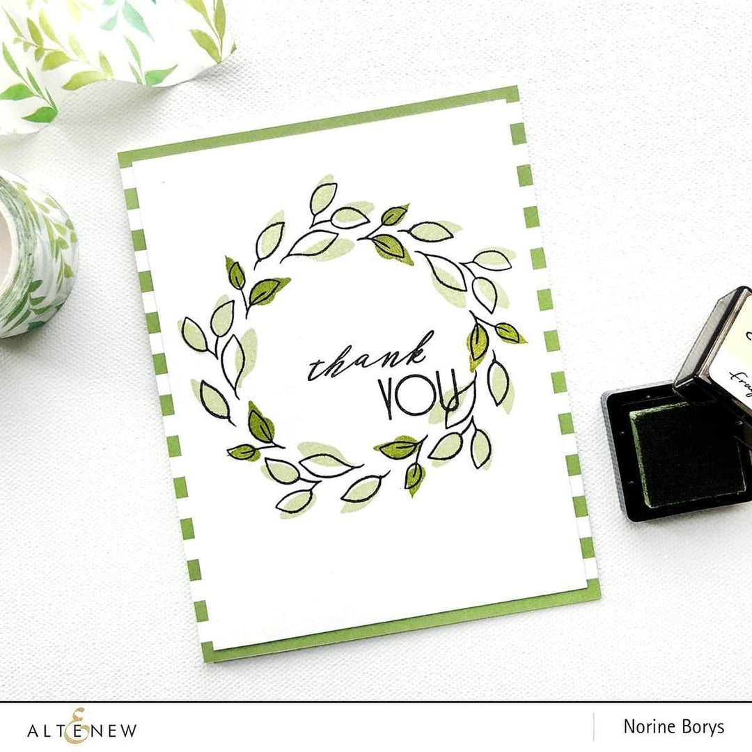 Altenew Stamp Bundle Fond Appreciation Stamp Bundle