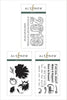 Altenew Stamp Bundle Z - Goals Mini Stamp Bundle