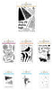 Altenew Stamp Bundle Z - Holiday Nature Bundle