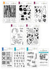 Altenew Stamp Bundle Z - Nature Trail Stamp Bundle