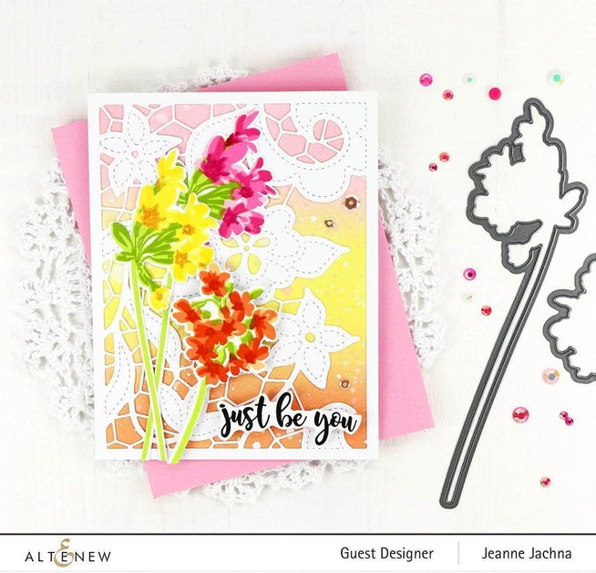 Altenew Stamp Bundle Z - Nature Trail Stamp Bundle