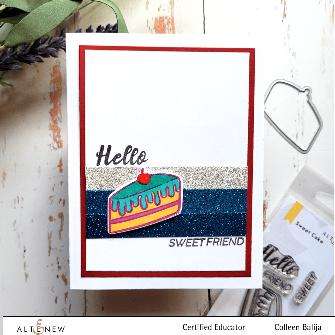 Altenew Stamp Bundle Rustic Charm Mini Stamp Bundle