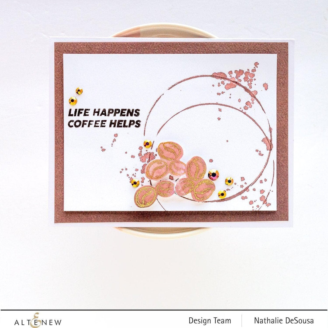 Altenew Stamp Bundle Rustic Charm Mini Stamp Bundle