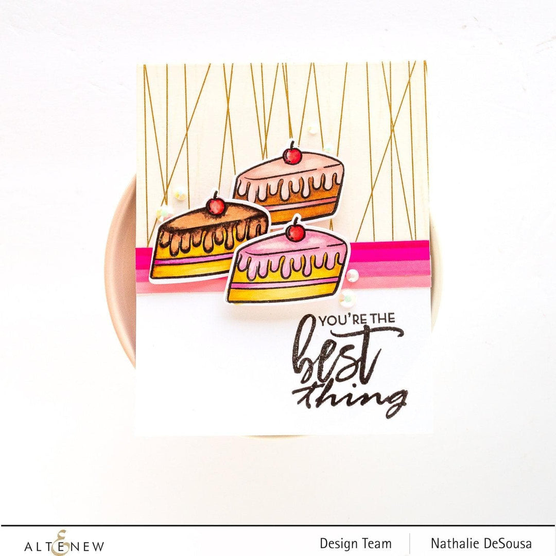 Altenew Stamp Bundle Rustic Charm Mini Stamp Bundle