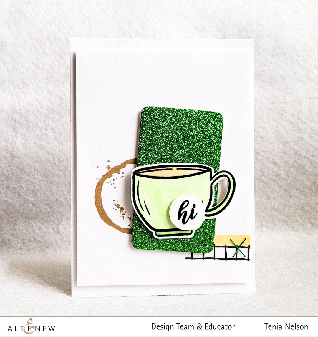 Altenew Stamp Bundle Rustic Charm Mini Stamp Bundle