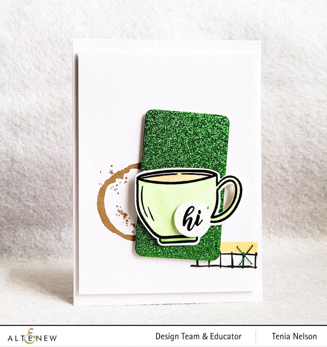 Altenew Stamp Bundle Rustic Charm Mini Stamp Bundle