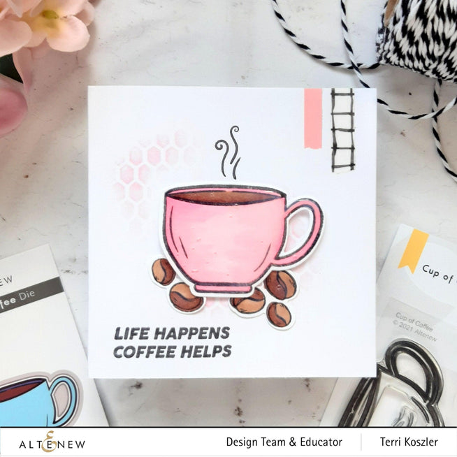 Altenew Stamp Bundle Rustic Charm Mini Stamp Bundle