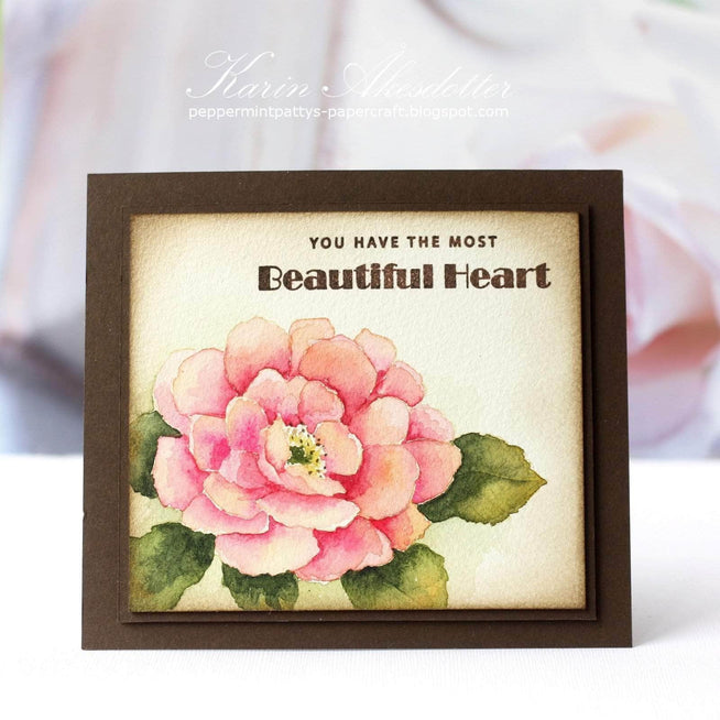 Altenew Stamp Bundle Sew in Love Stamp Bundle