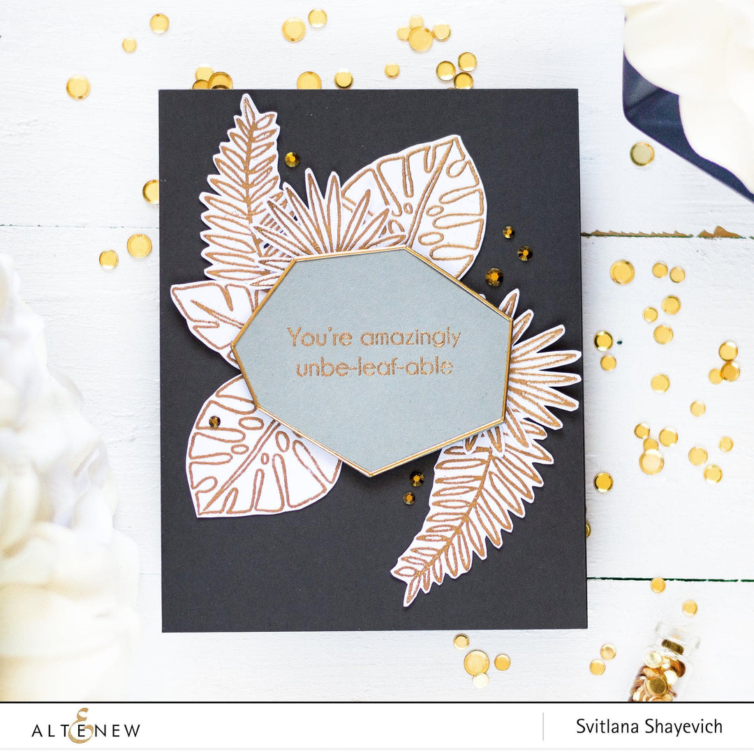 Altenew Stamp Bundle Summertime Smiles Stamp Bundle