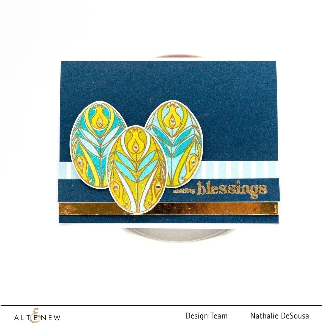 Altenew Stamp Bundle Sweet & Fabulous Stamp Bundle