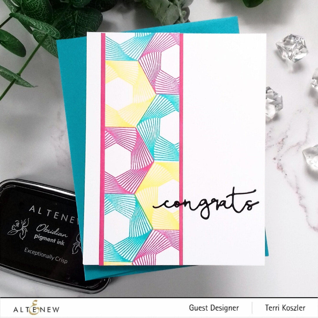 Altenew Stamp Bundle Sweet & Fabulous Stamp Bundle