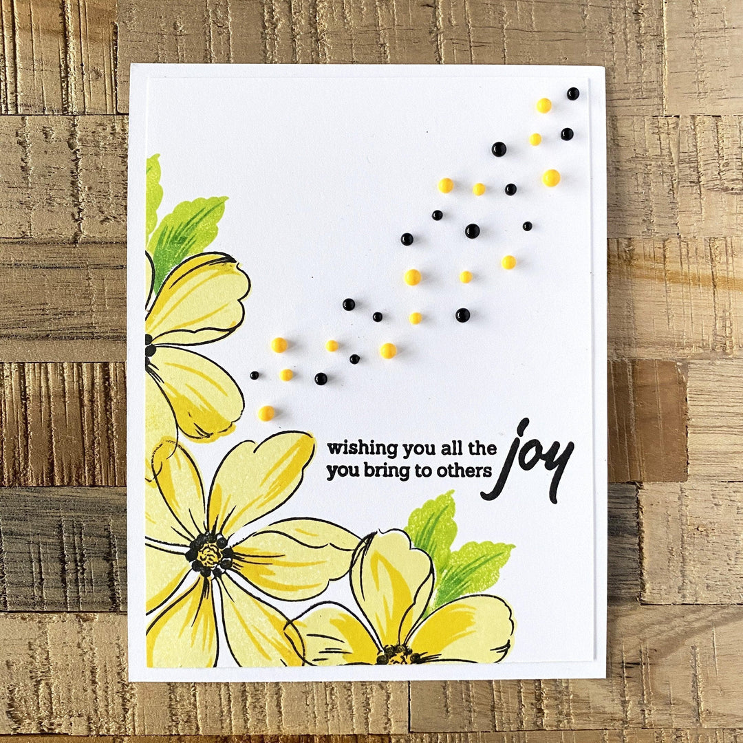 Altenew Stamp Bundle Sweet & Fabulous Stamp Bundle
