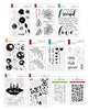 Altenew Stamp Bundle The Beauty of Nature Stamp Bundle