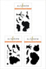 Altenew Stamp Bundle Trees Mini Stamp Bundle
