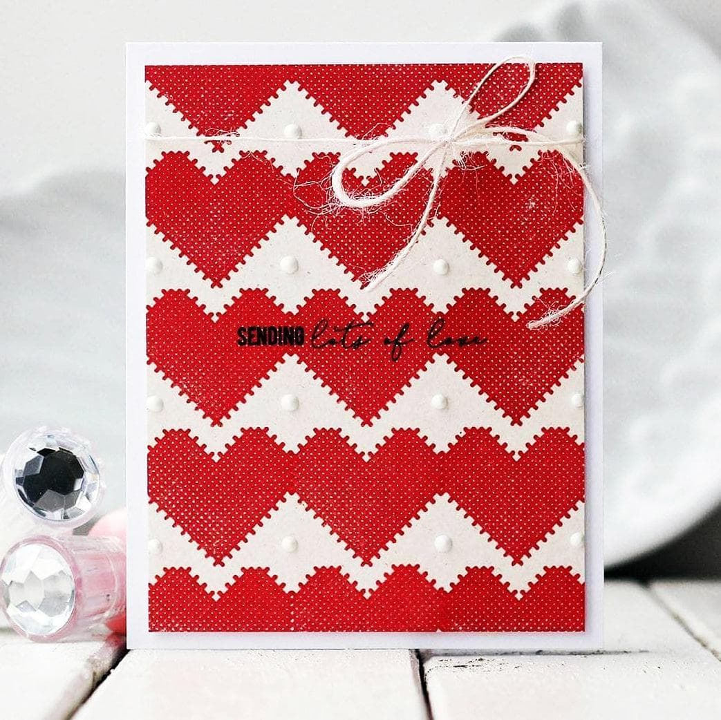Altenew Stamp Bundle Wild and Free Stamp Bundle