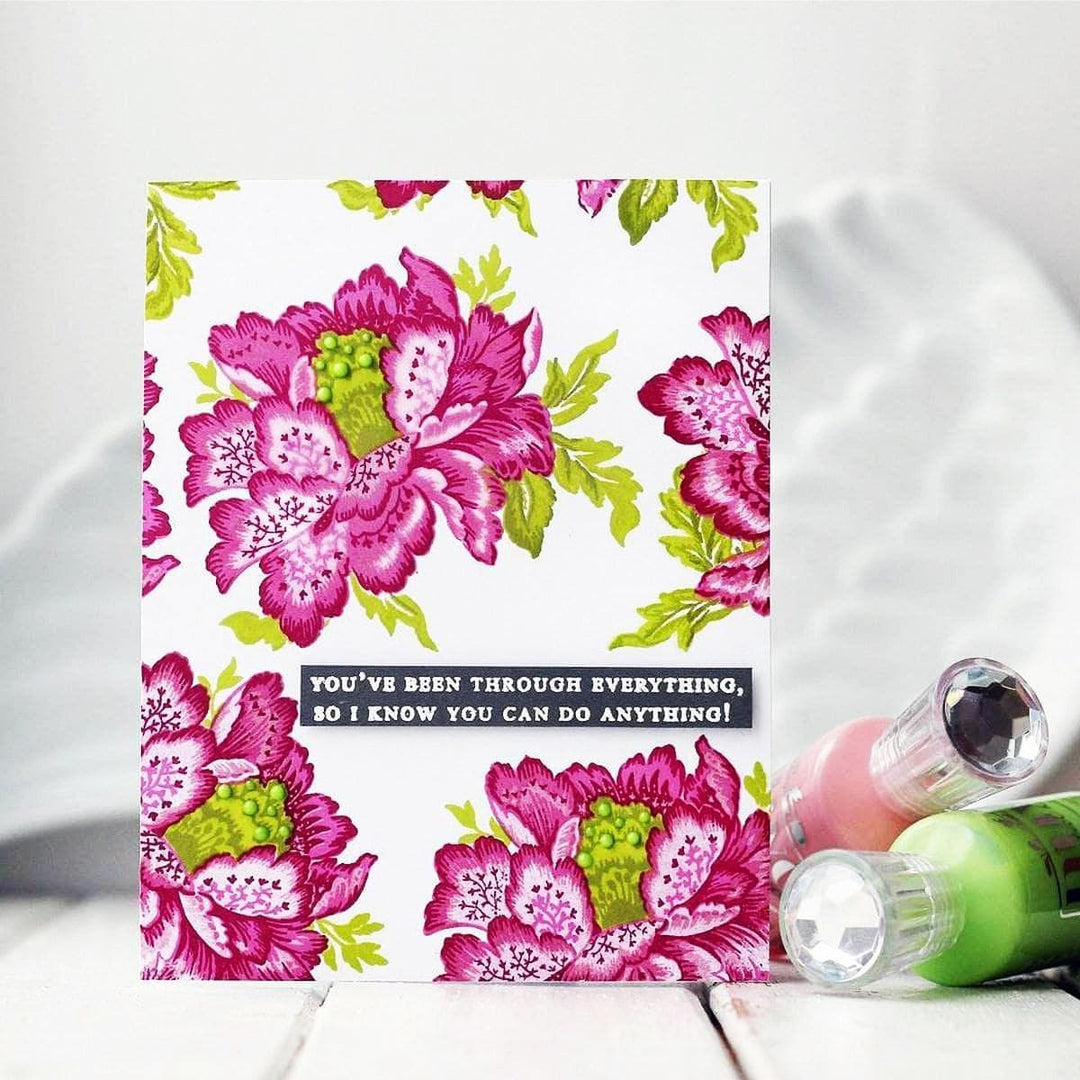 Altenew Stamp Bundle Wild and Free Stamp Bundle