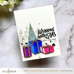 Wrapped With Love