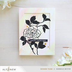 Enchanted Roses