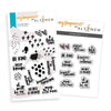Altenew Stamp & Die Bundle A Fresh Start