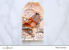 Altenew Stamp & Die Bundle Alten Riding By Stamp & Die Bundle