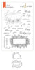 Altenew Stamp & Die Bundle Autumn Bounty Stamp & Die Bundle