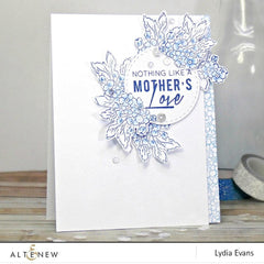 Altenew Stamp & Die Bundle Beautiful Day Stamp & Die Bundle