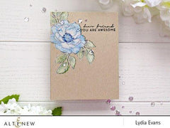 Altenew Stamp & Die Bundle Beautiful Day Stamp & Die Bundle