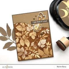 Altenew Stamp & Die Bundle Beautiful Day Stamp & Die Bundle