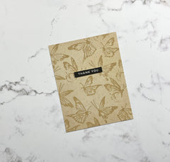 Altenew Stamp & Die Bundle Castle Garden Stamp & Die Bundle