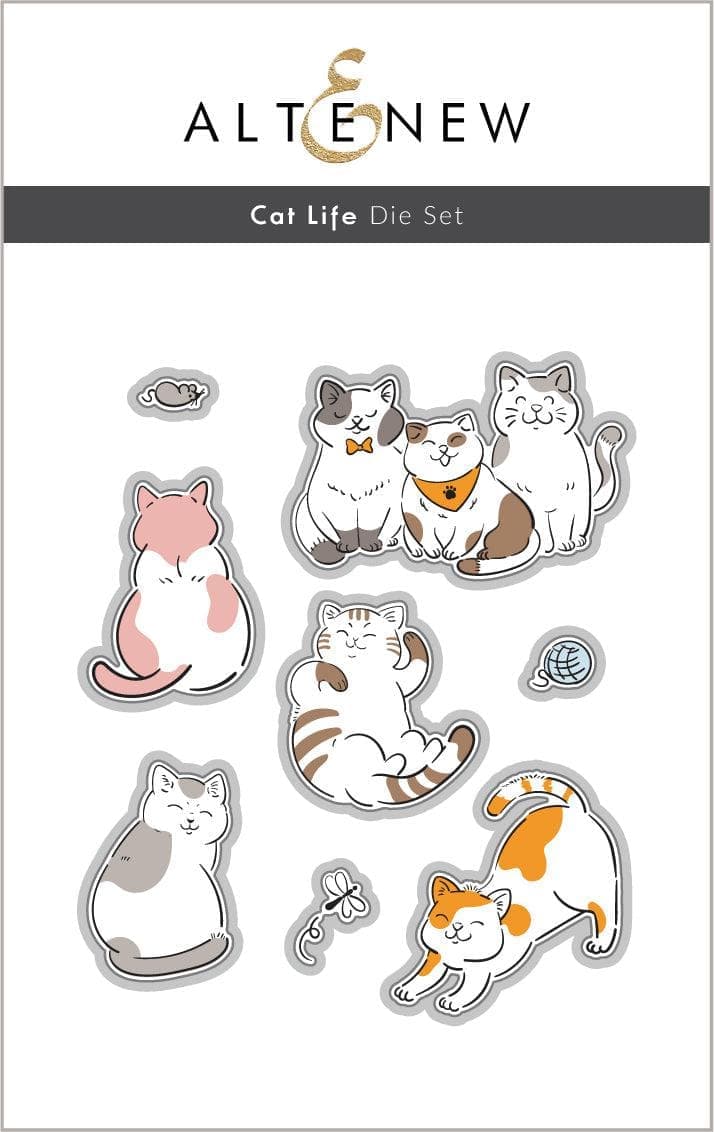 Cat Life