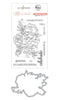Altenew Stamp & Die Bundle Celebrate Today Stamp & Die Bundle
