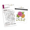 Charming Flowers