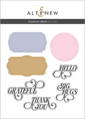 Creative Labels