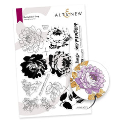 Delightful Day - Altenew