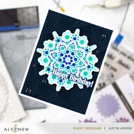 Dotted Mandala