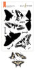 Altenew Stamp & Die Bundle Dovetail Butterflies Stamp & Die Bundle