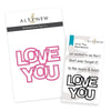 Everyday Love Sentiments Bundle