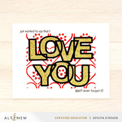 Everyday Love Sentiments Bundle