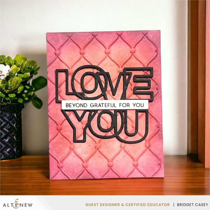 Everyday Love Sentiments Bundle