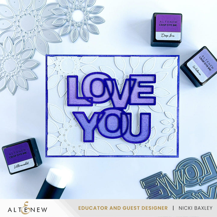 Everyday Love Sentiments Bundle