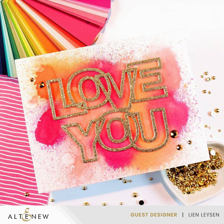Everyday Love Sentiments Bundle