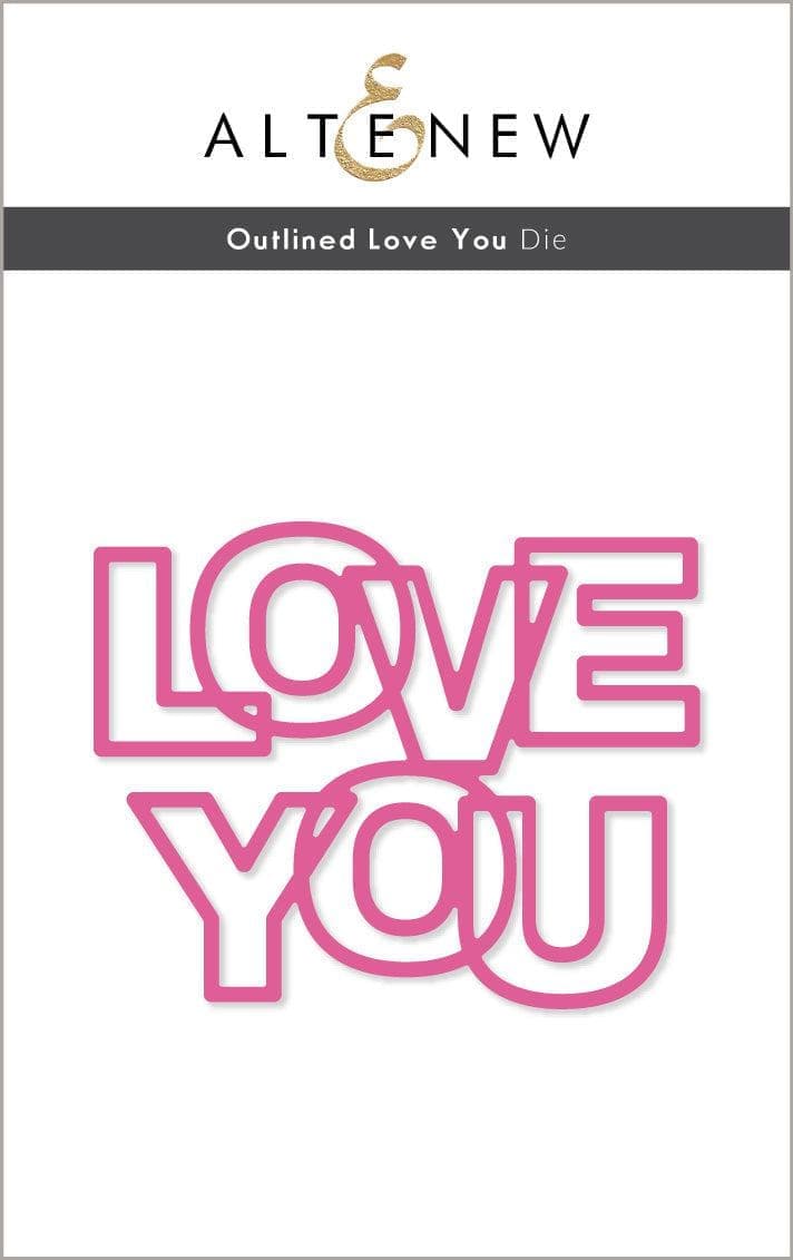 Everyday Love Sentiments Bundle