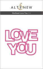 Everyday Love Sentiments Bundle