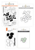 Altenew Stamp & Die Bundle Fan Favorites: Leaf Canopy Complete Stamp & Die Bundle