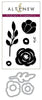 Altenew Stamp & Die Bundle Floral Elements Stamp & Die Bundle