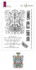 Altenew Stamp & Die Bundle Folk Art Stamp & Die Bundle