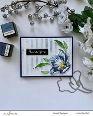 Altenew Stamp & Die Bundle Fresh Bloom Stamp & Die Bundle