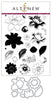 Altenew Stamp & Die Bundle Garden Treasure Stamp & Die Bundle