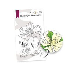 Himalayan Mayapple